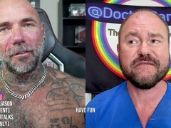 How to anal, doctor, english