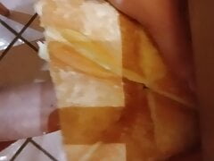 Man fucking Bread