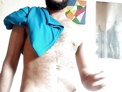 Another morning wank