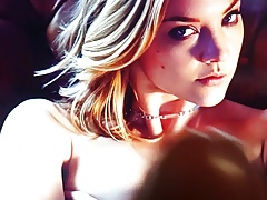TRIBUTE TO NATALIE DORMER