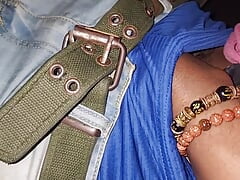 Sexy BUS 🚌 STOP Sagger Sucked Up - Just for fans Wondahead21