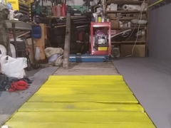 Super-hot lean lube boy