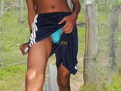 Pu_Joy - Underwear Piss Boy Farmer Asia Horny