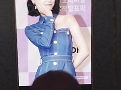 Oh my girl Binnie Cum Tribute #3