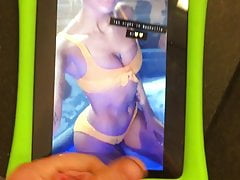 Cumtribute for Andie Case