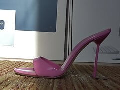 Pink fun