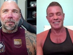 Flash, middle-aged, hd videos