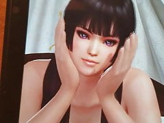 DoA Xtreme 3 Scarlet Nyotengu SoP
