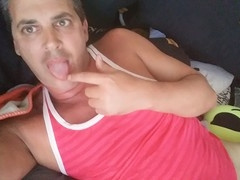 Pleasure daddy until he cums, naked male celebrities, and smoking hot action