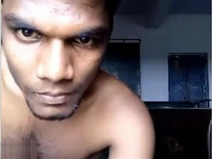 desi tamil indian doing cum on cam