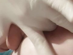 Fisting