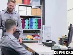 Young Fellow Smashed For Stealing