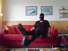 Relaxation in Holiday Apartment 1