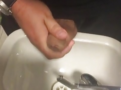 My own cumshot