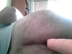 Horny dirty ass