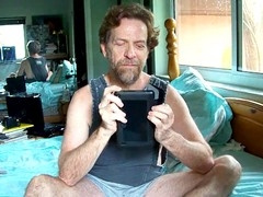 hairyartist auditions for coach will