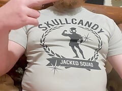 Jacked Squad Chubby Wank