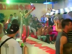 Group of black gay in school porn xxx This exceptional masculine stripper