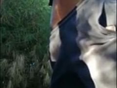 oldman fuck in foreskin maduros follando en el campo 11