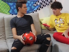 My Cousins Friend Boys Porn