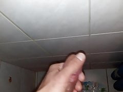 Cumshoot