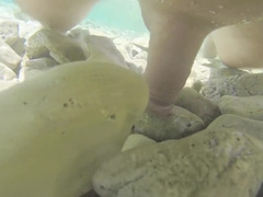fish love cum