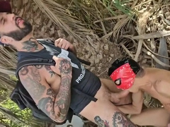 Big Dick For Bad Prince