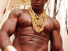 BBC Worship Hallelujah Johnson ( I know you like Big Dicks)