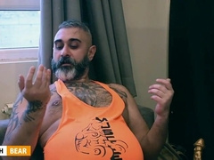 GORGEOUS SINGLET