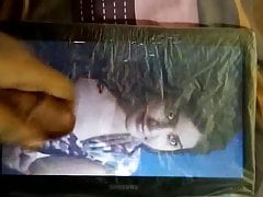 Cum tribute on Rashi Khenne