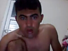 jerking Turkey-Turkiish Cub Aydin long Time masturbate Off