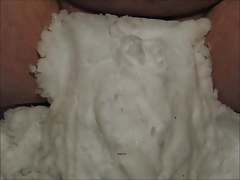 Bylting snow