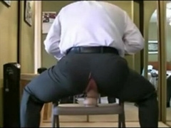 Daddy's Dick Makes Him Cry8888