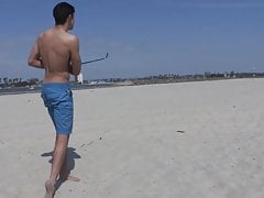 Sean Cody - Raymond - Gay Movie