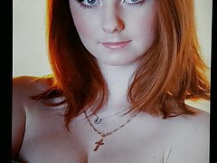Lena Katina Cum Tribute