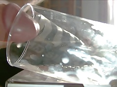geil spritzen