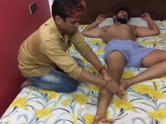 INDIAN MASSAGE 12