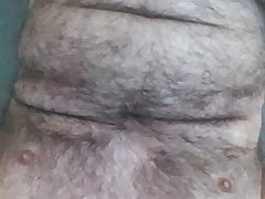 Self pissing