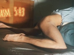 Humping pillow, onanism, masturbation