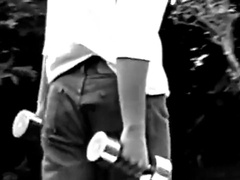 Twink Seduces Friends (Vintage Movie)