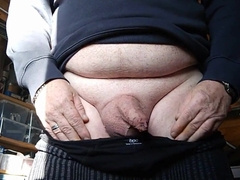 Geil in der Werkstatt 3