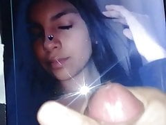 Hot Girl Cum Tribute (15)
