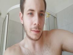 Gergely Molnar - Hot scene