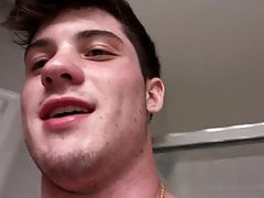 Hot Guy Derek Martin