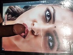 Amala paul cum tribute