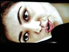 Kajal Agarwal cum tribute