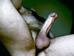 Hot Daddy Cock