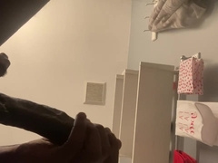 Tormentor mischievous suspended manhood