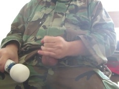Masturbation cum, getting off, boy