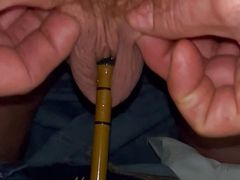 Sometimes you just have to fuck your tools